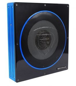 Rockville Subwoofer Review: The Lowdown on These Low-End Specialists